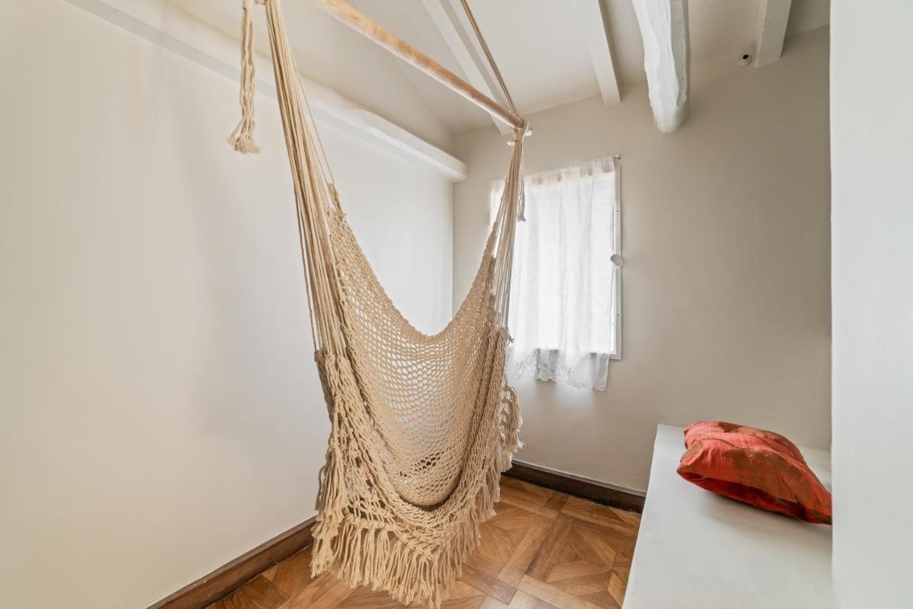 Bmga L Viapaola43 Palace Luxury Penthouse 2Bdr Rome Exterior photo